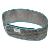 Maxbell Maxbell Breathable Skil-Care Chair Waist Belt Wheelchair Safety Belt For Elderly M Gray