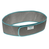 Maxbell Maxbell Breathable Skil-Care Chair Waist Belt Wheelchair Safety Belt For Elderly M Gray