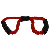 Maxbell Maxbell Resistance Band Pull Exerciser Rope Arm Chest Strength Training Red 40LB