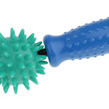 Maxbell Maxbell Body Muscle Massage Roller Stick Trigger Point Myofascial Tool Dark Green