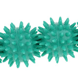 Maxbell Maxbell Body Muscle Massage Roller Stick Trigger Point Myofascial Tool Dark Green