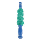 Maxbell Maxbell Body Muscle Massage Roller Stick Trigger Point Myofascial Tool Dark Green
