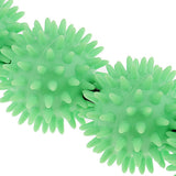 Maxbell Maxbell Body Muscle Massage Roller Stick Trigger Point Myofascial Tool Green