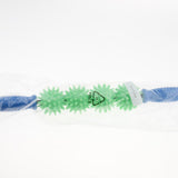 Maxbell Maxbell Body Muscle Massage Roller Stick Trigger Point Myofascial Tool Green