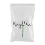 Maxbell Maxbell Body Muscle Massage Roller Stick Trigger Point Myofascial Tool Green