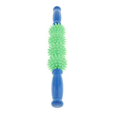 Maxbell Maxbell Body Muscle Massage Roller Stick Trigger Point Myofascial Tool Green