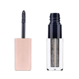 Maxbell 6 Colors Liquid Eyeshadow Glitter Shimmer Cosmetics Pigments Long Lasting 02 - Aladdin Shoppers