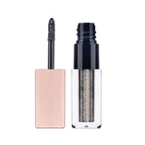 Maxbell 6 Colors Liquid Eyeshadow Glitter Shimmer Cosmetics Pigments Long Lasting 02 - Aladdin Shoppers