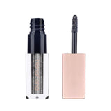 Maxbell 6 Colors Liquid Eyeshadow Glitter Shimmer Cosmetics Pigments Long Lasting 02 - Aladdin Shoppers