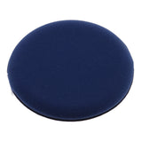 Maxbell 2x Round Empty Luxurious Portable Air Cushion Puff Box Cream Container Case