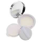 Maxbell 2x Round Empty Luxurious Portable Air Cushion Puff Box Cream Container Case
