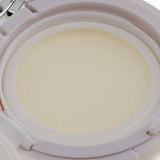 Maxbell 2x Round Empty Luxurious Portable Air Cushion Puff Box Cream Container Case