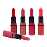 Maxbell 29 Colors Matte Shiny Sequins Eyshadow Makeup Palette & Multi-color Lipstick