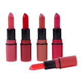 Maxbell 29 Colors Matte Shiny Sequins Eyshadow Makeup Palette & Multi-color Lipstick