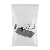 Maxbell Double Color Shimmer Waterproof Fine Powder Eyeshadow with Stamp 2#Grapefruit Pumpkin - Aladdin Shoppers