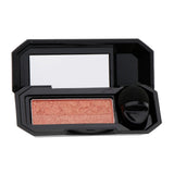 Maxbell Double Color Shimmer Waterproof Fine Powder Eyeshadow with Stamp 2#Grapefruit Pumpkin - Aladdin Shoppers