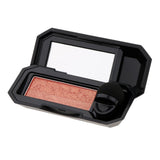 Maxbell Double Color Shimmer Waterproof Fine Powder Eyeshadow with Stamp 2#Grapefruit Pumpkin - Aladdin Shoppers