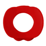 Maxbell Chin Slim Strap Mask+Lip Trainer Slimmer Tightener Muscle Oral Exerciser