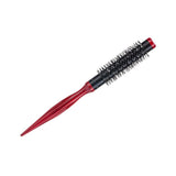 Maxbell 2pcs Hair Round Brush Roller Comb Hairbrush for Salon Hairstyle Hairdressing