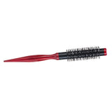 Maxbell 2pcs Hair Round Brush Roller Comb Hairbrush for Salon Hairstyle Hairdressing