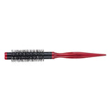 Maxbell 2x Hair Round Brush Roller Comb Hairbrush Salon Hairstyle Hairdressing Tool