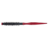 Maxbell 2x Hair Round Brush Roller Comb Hairbrush Salon Hairstyle Hairdressing Tool