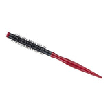 Maxbell 2x Hair Round Brush Roller Comb Hairbrush Salon Hairstyle Hairdressing Tool