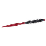 Maxbell 2pcs Hair Round Brush Roller Comb Hairbrush for Salon Hairstyle Hairdressing