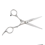 Maxbell Hair Scissors Hair Cutting Shears Barber Hairdressing Tools with Neck Duster