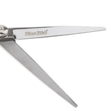 Maxbell Hair Scissors Hair Cutting Shears Barber Hairdressing Tools with Neck Duster