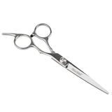 Maxbell Hair Scissors Hair Cutting Shears Barber Hairdressing Tools with Neck Duster