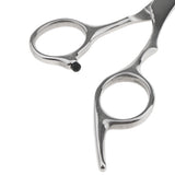 Maxbell Hair Scissors Hair Cutting Shears Barber Hairdressing Tools with Neck Duster