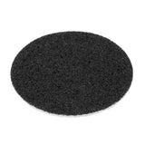 Maxbell 300pcs Replacement Sandpaper Discs Pad for Electric Foot File Callus Removal