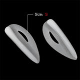 Maxbell Soft Eyelashes Lift Curler Clean Brush Grafted Lash Extensions Tool w/ Pads