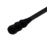Maxbell Maxbell 200 Pieces Double Ended Oil-free Cotton Swabs Applicators Plastic Sticks Set