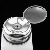 Maxbell 4x Nail Polish Remover Pump Dispenser Press Bottle Empty Container 200,250ml