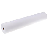 6 Roll Disposable Bed Sheets Waxing Table Covers Roll for Salon SPA Makeup