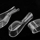 Maxbell 10x Portable Electric Toothbrush Replacement Brush Head Cover Dust Caps Kit