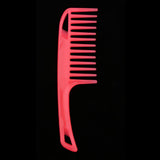 Maxbell 2PCS Detangling Hair Comb Hair Conditioning Comb Wide Tooth Hairbrush Salon