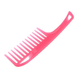 Maxbell 2PCS Detangling Hair Comb Hair Conditioning Comb Wide Tooth Hairbrush Salon