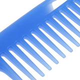 Maxbell 2PCS Detangling Hair Comb Hair Conditioning Comb Wide Tooth Hairbrush Salon