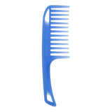 Maxbell 2PCS Detangling Hair Comb Hair Conditioning Comb Wide Tooth Hairbrush Salon