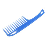 Maxbell 2PCS Detangling Hair Comb Hair Conditioning Comb Wide Tooth Hairbrush Salon