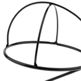 Maxbell 2 Hat Display Stand Rack Baseball Sports Caps Storage Organizer Retail Store