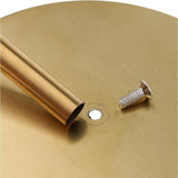 Maxbell 2PCS Suede Cork Mannequin Head Hat Rack Cap Wig Toupee Holder Display Stand