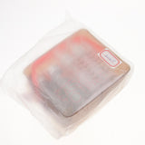 Maxbell 15pcs Travel Makeup Toiletry Bottles Toothbrush Eye Mask Set w/ Zipper Bag