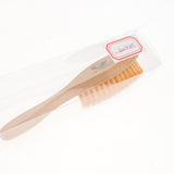 Maxbell Soft Microfiber Neck Duster Brush Hair Cutting Face Cleaning Baby Bath Brush