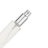 Maxbell 4Pcs 30ml Glass Perfume Empty Bottle Atomizer Pump Sprayer Refillable Travel