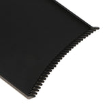 Maxbell 2x Salon Hair Coloring Highlight Board Dyeing Tint Plate Hairdressing Tool