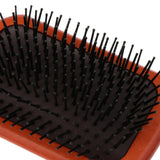 Maxbell Air Cushion Scalp Massage Hairbrush Hair Care Wooden Detangling Comb&Cleaner